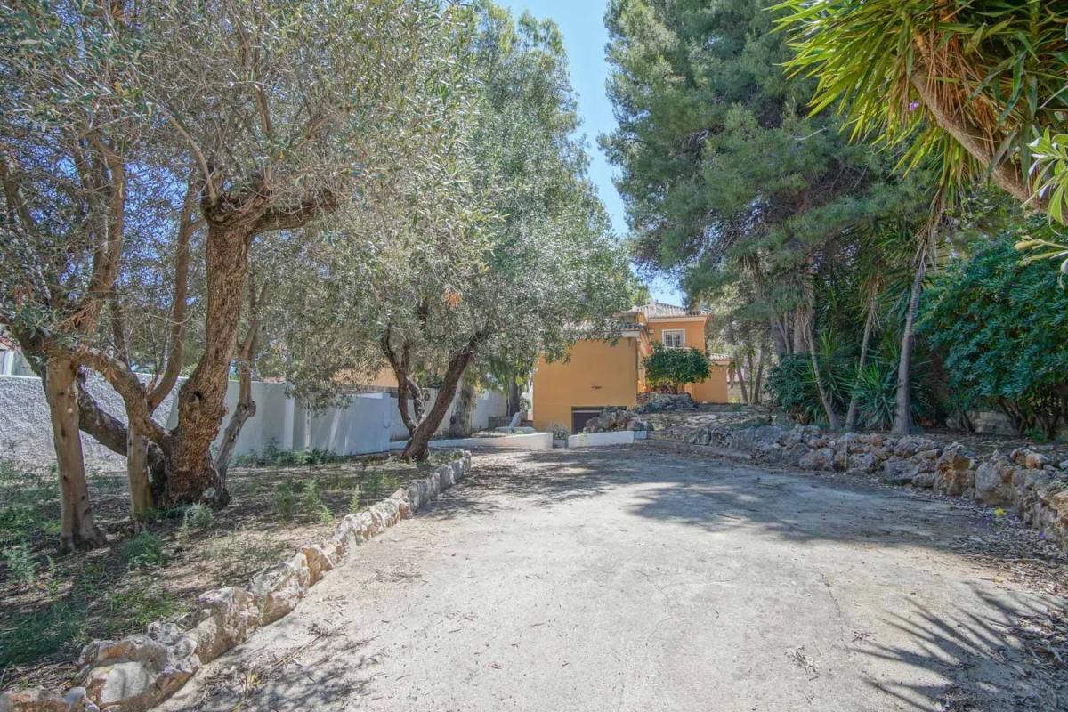 Venta de chalet independiente en Les Rotes/Las Rotas, Denia
photo 2
