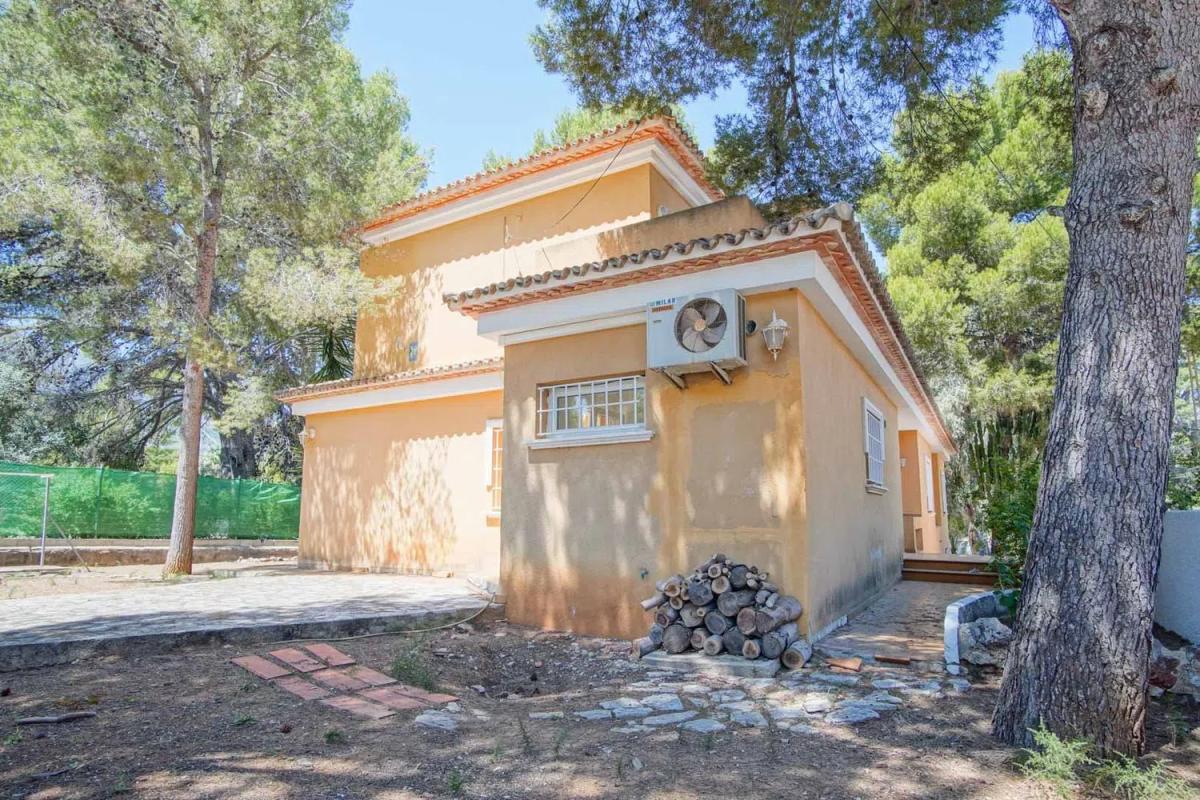 Venta de chalet independiente en Les Rotes/Las Rotas, Denia
photo 4
