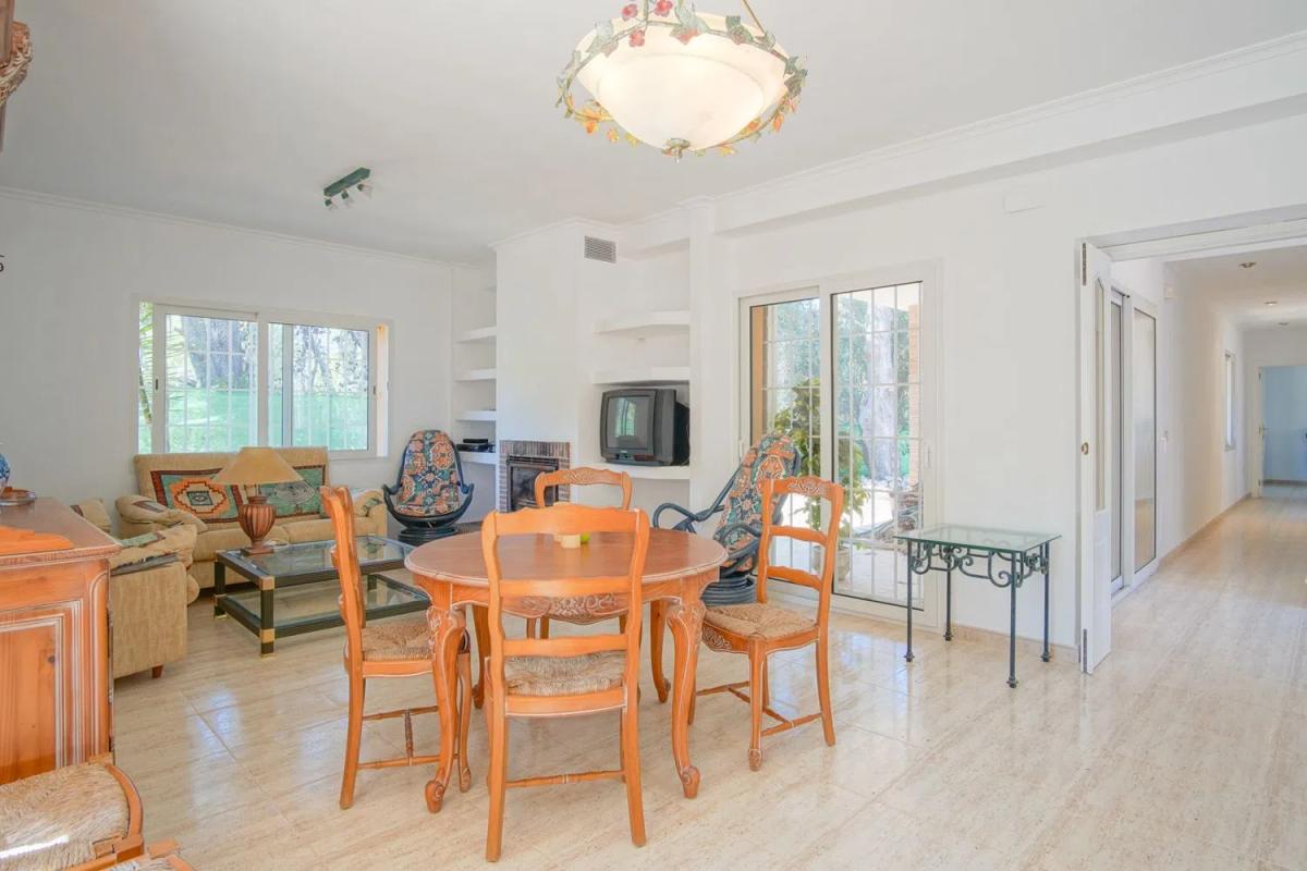 Venta de chalet independiente en Les Rotes/Las Rotas, Denia
photo 5
