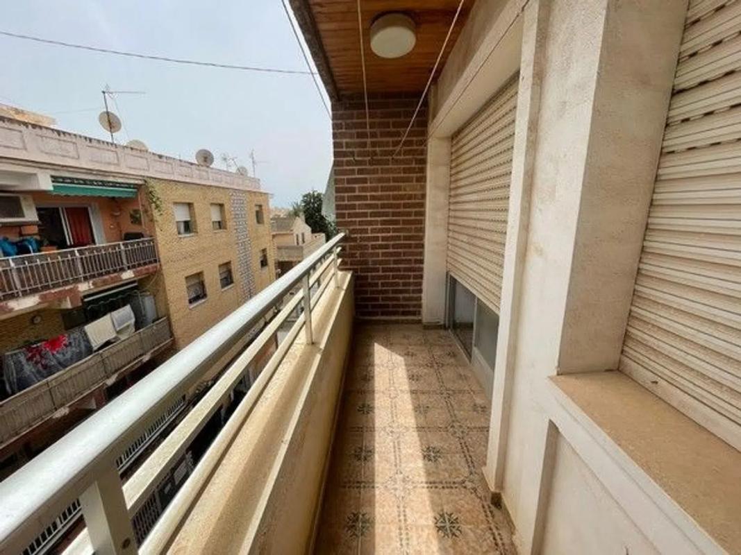 Venta de piso en Calle la Luna, Pilar de la Horadada
 photo 3