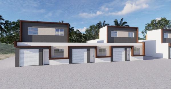Promocja Algorfa 1 nowe budownictwo w Rojales photo 1