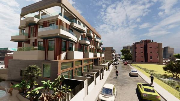 Квартира на продажу на  Calle San Sebastián, 10, Эль Кампельо photo 1