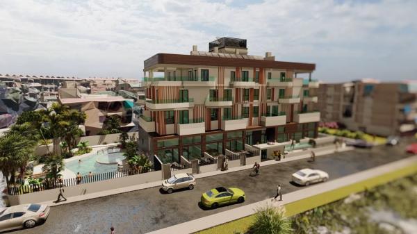 Квартира на продажу на  Calle San Sebastián, 10, Эль Кампельо photo 2