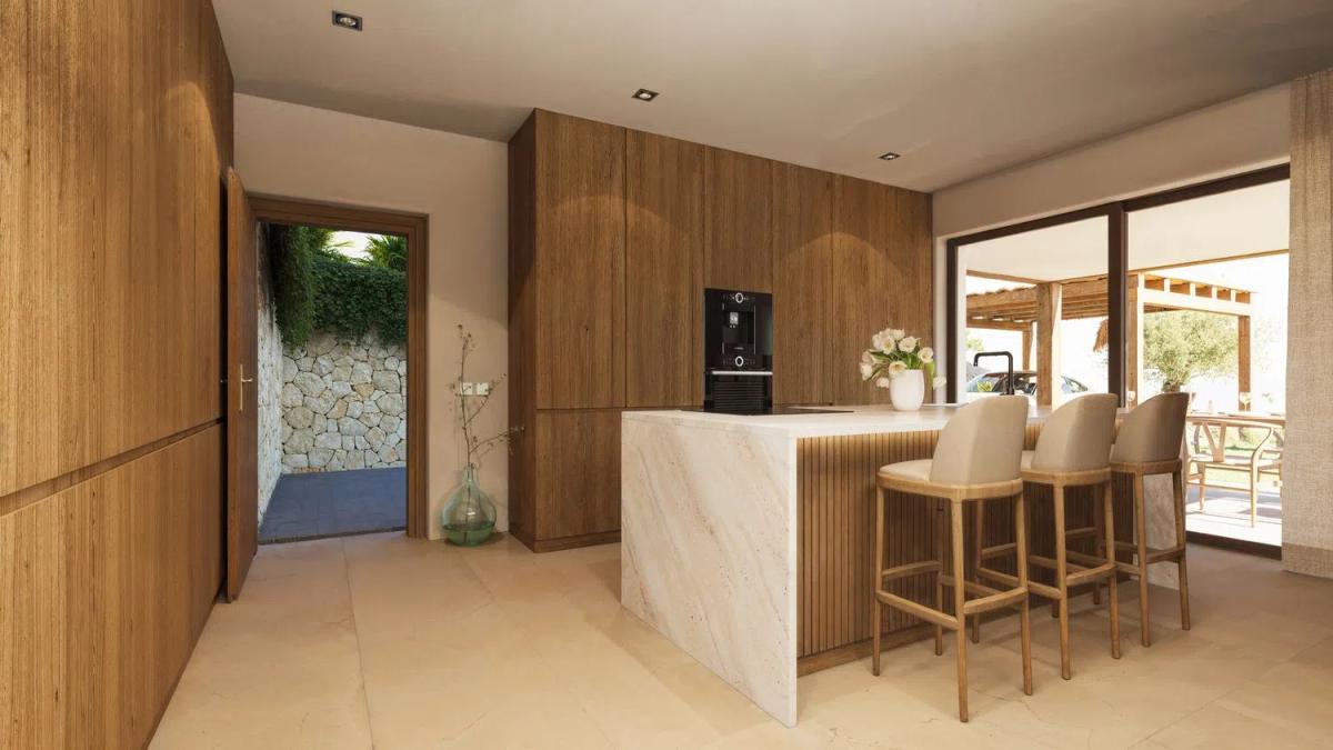 New construction Villa Malva in Jávea/Xàbia photo 3