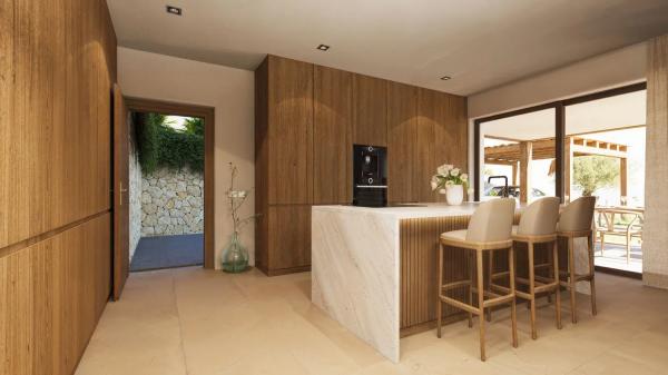 Nowa inwestycja Villa Malva promocja w Jávea/Xàbia photo 3