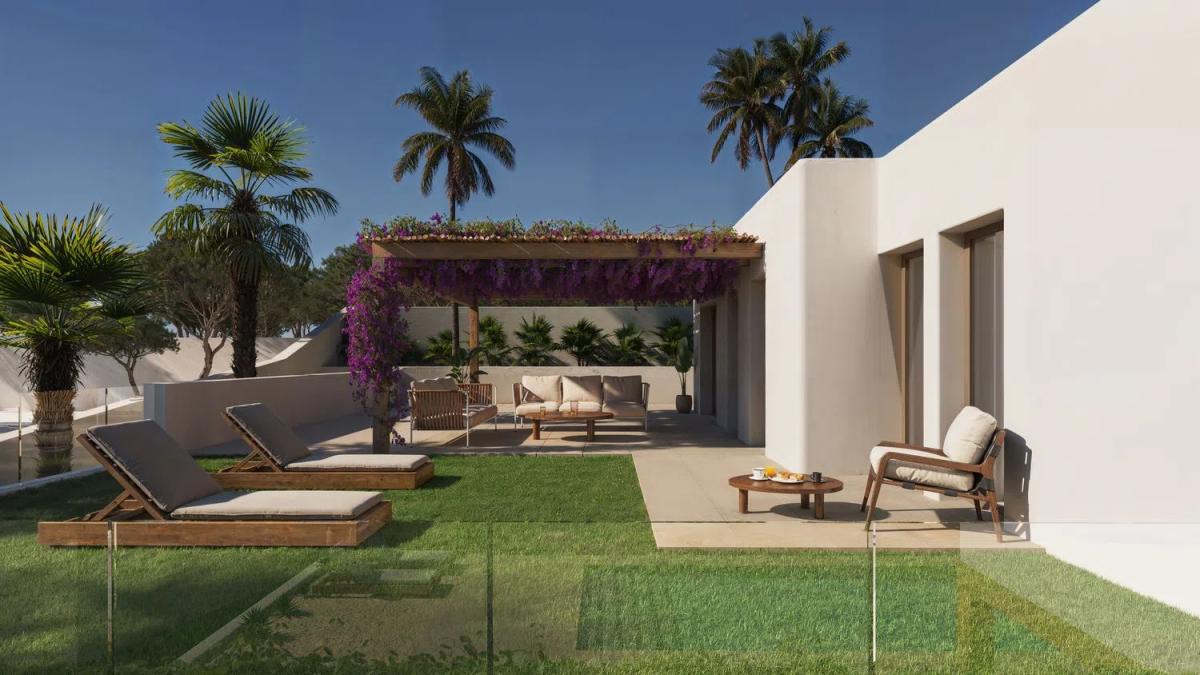 New construction Villa Malva in Jávea/Xàbia photo 4
