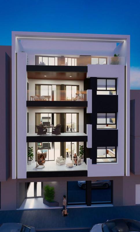 New construction Patricio Pérez in Torrevieja photo 3