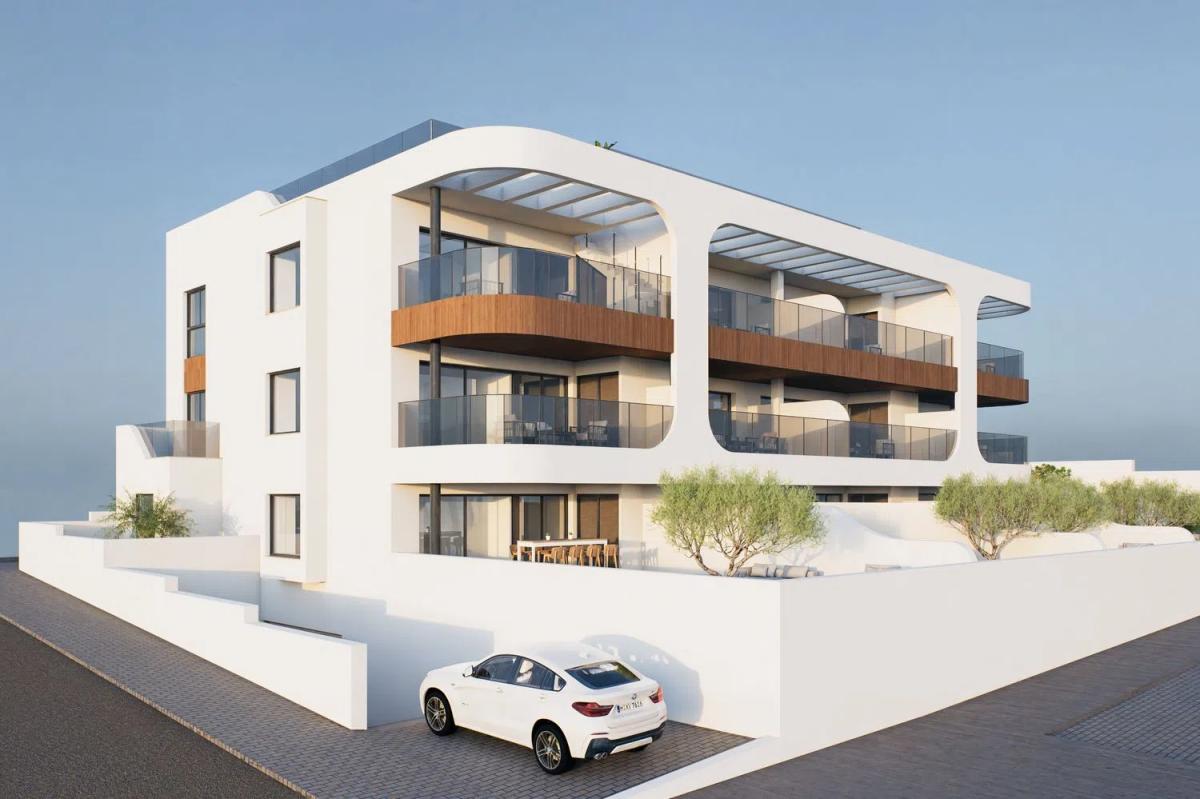 Продажа пентхауса на  Calle Algorfa, 36, Бенихофар photo 4