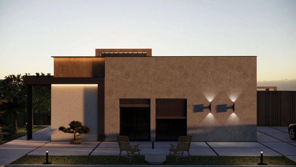 New construction Nimega 6 in Polop photo 2