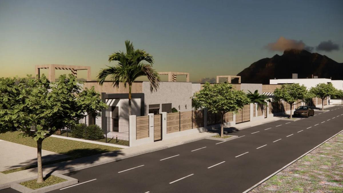 New construction Nimega 6 in Polop photo 3
