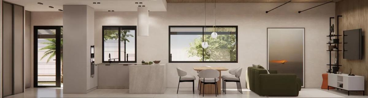 New construction Nimega 6 in Polop photo 5