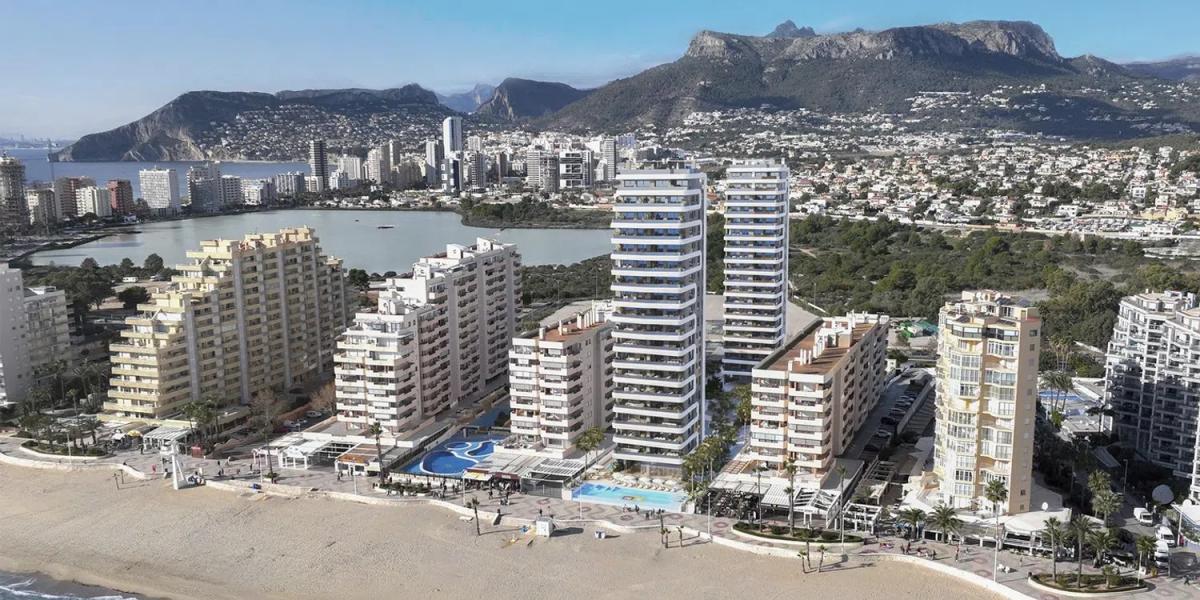Obra nueva Azure Icons by TM en Calpe (Revista) photo 5