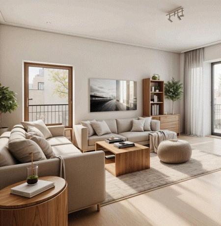 Apartment for sale in  Calle Les Eres, 43, Ibi photo 1
