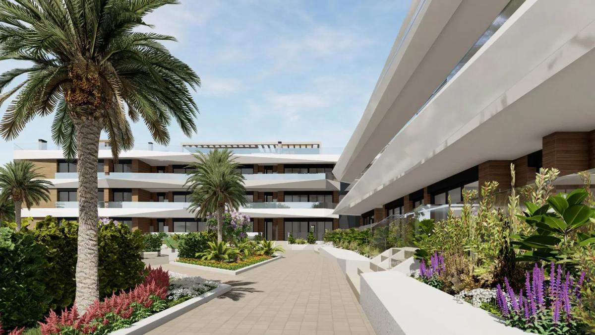 Obra nueva Jávea Beach en Jávea/Xàbia (Revista) photo 3