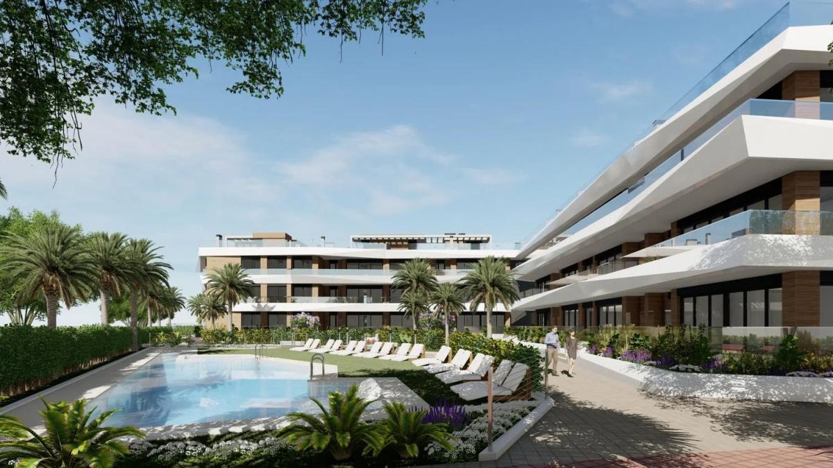 Obra nueva Jávea Beach en Jávea/Xàbia (Revista) photo 4
