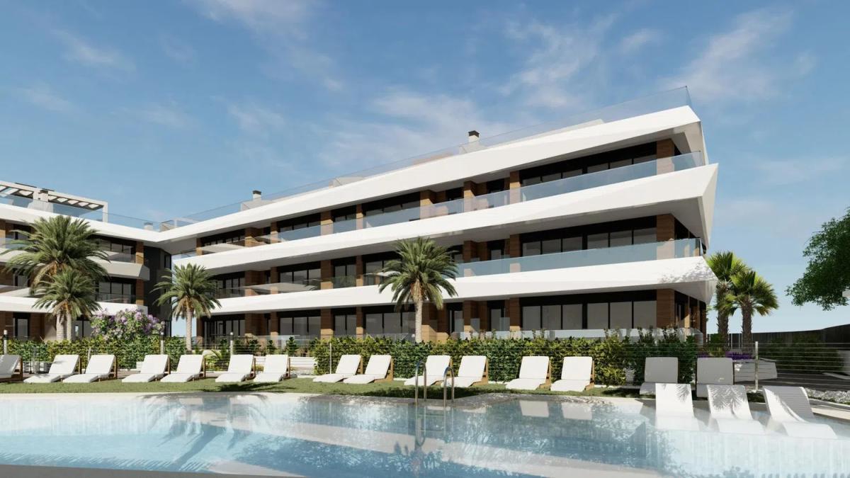 Obra nueva Jávea Beach en Jávea/Xàbia (Revista) photo 5