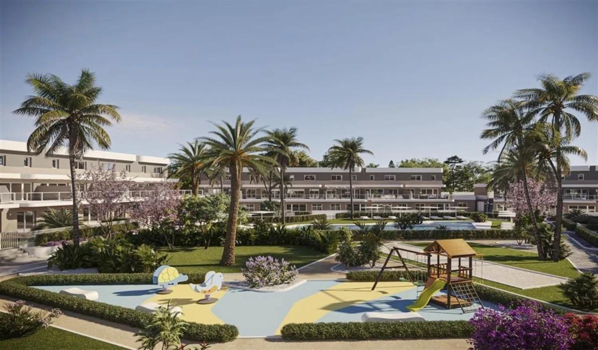 Venta de piso en Avenida del Mediterráneo, 52, Monforte del Cid
 photo 3