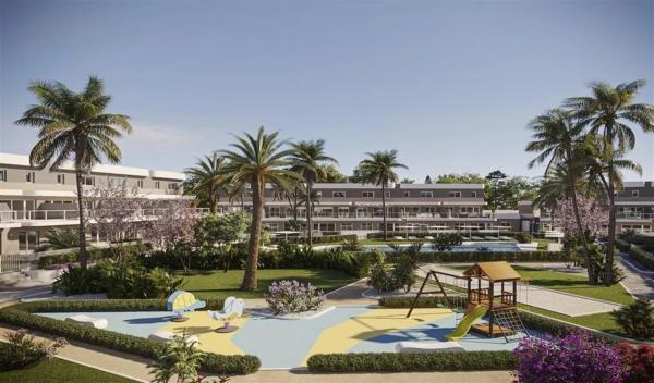 Venta de piso en Avenida del Mediterráneo, 52, Monforte del Cid
 photo 3
