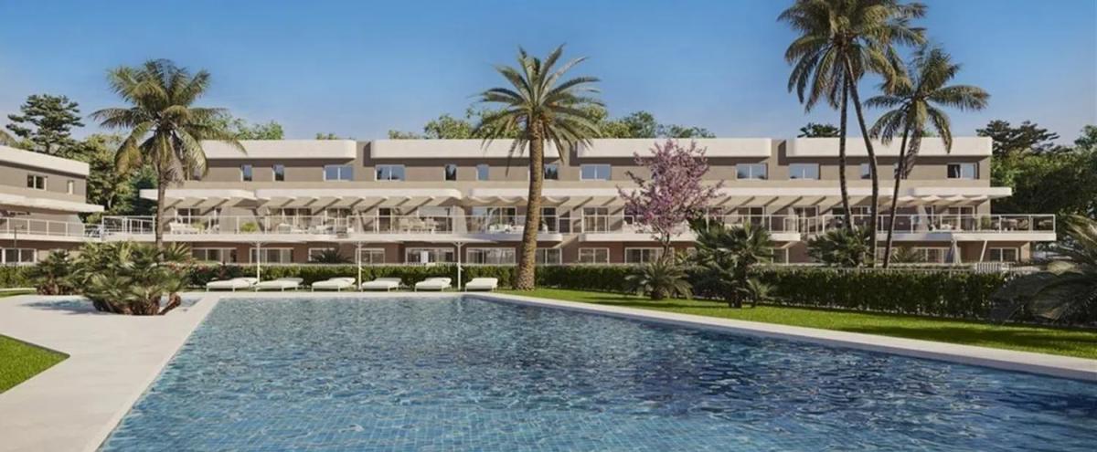 Venta de piso en Avenida del Mediterráneo, 52, Monforte del Cid
 photo 4