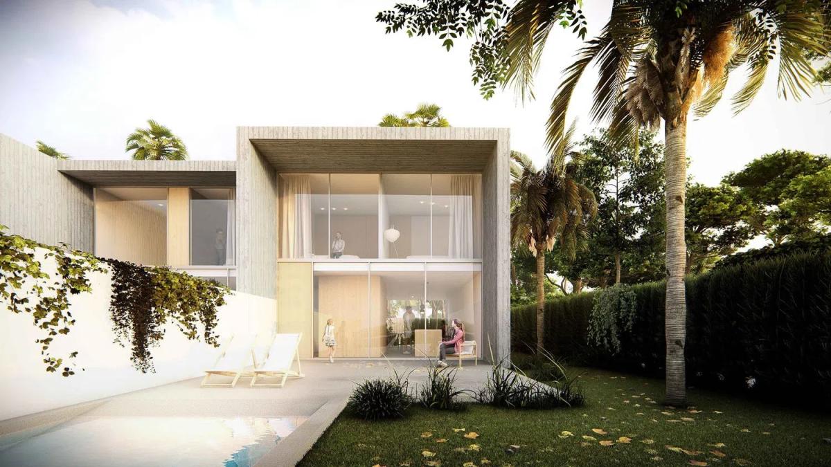 New construction TORRES DE LA HUERTA COOP.V in Alicante photo 2
