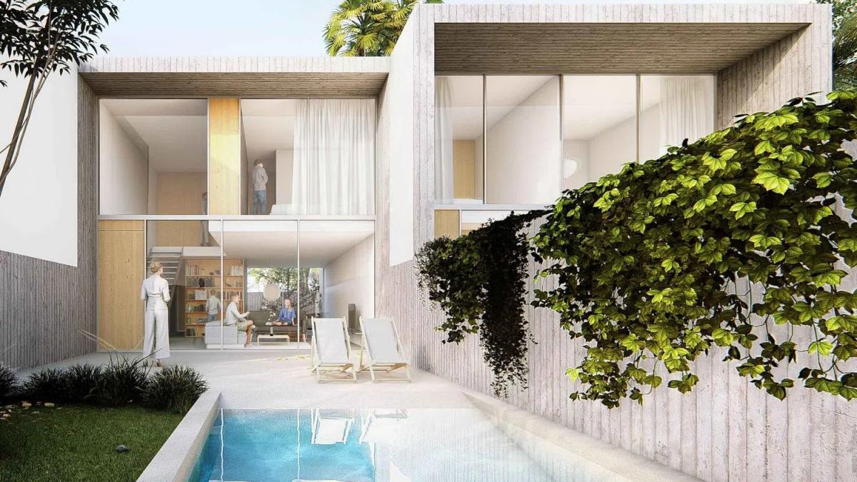 New construction TORRES DE LA HUERTA COOP.V in Alicante photo 4