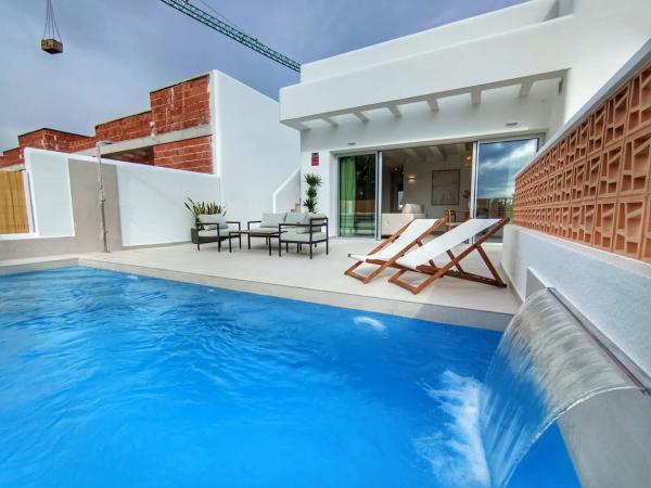 ЖК Villas en Dolores новая стройка в Долорес photo 1