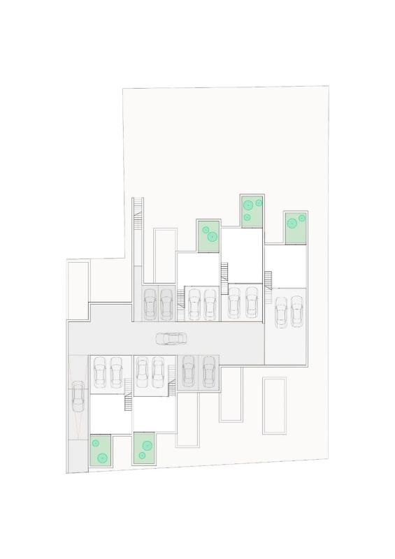 New construction TORRES DE LA HUERTA COOP.V in Alicante plan 3