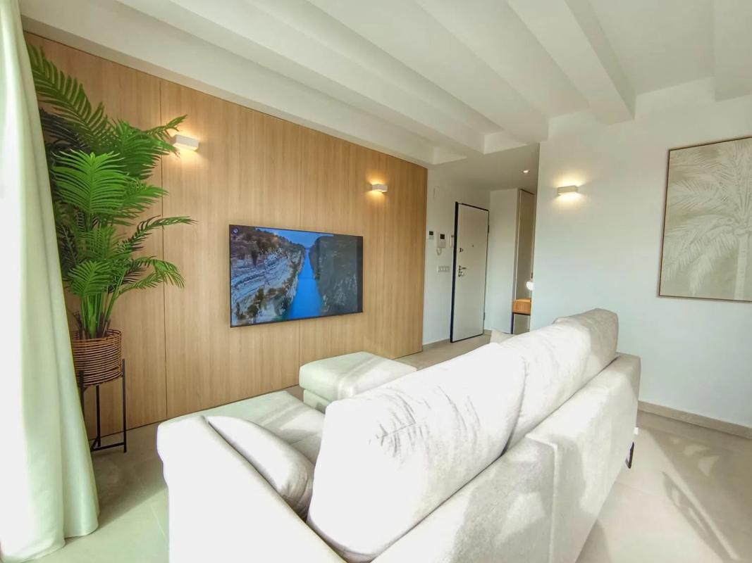Новостройка Villas en Dolores в Долорес photo 5