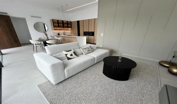 Promocja Villas en GOLF / ROJALES / PLAYAS DE GUARDAMAR nowe budownictwo w Ciudad Quesada photo 1