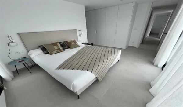 Promocja Villas en GOLF / ROJALES / PLAYAS DE GUARDAMAR nowe budownictwo w Ciudad Quesada photo 3