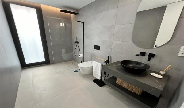 Promocja Villas en GOLF / ROJALES / PLAYAS DE GUARDAMAR nowe budownictwo w Ciudad Quesada photo 4
