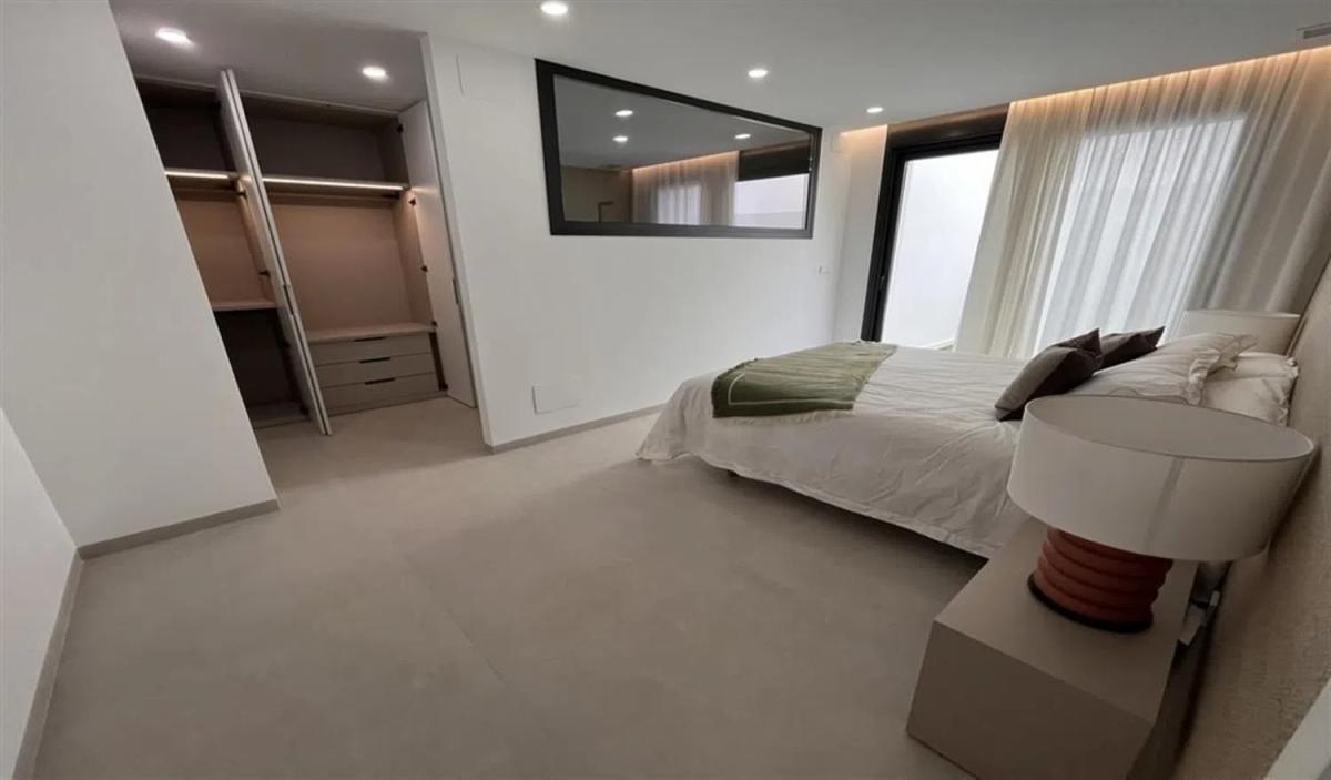 Obra nueva Villas en GOLF / ROJALES / PLAYAS DE GUARDAMAR en Ciudad Quesada (Revista) photo 5