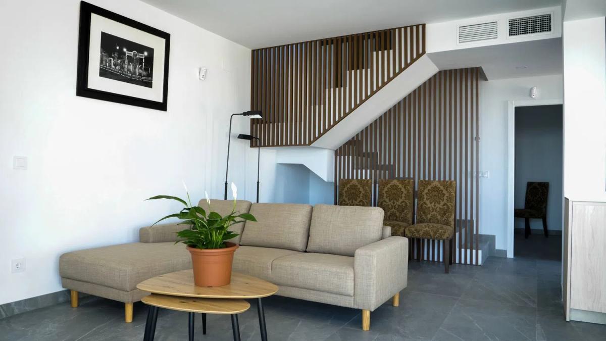New construction Polop in Polop photo 4