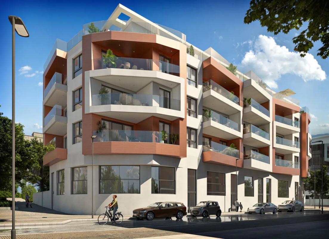 Obra nueva Port Beach en La Villajoyosa / Vila Joiosa (Revista) photo 4