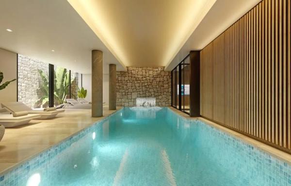 Promocja Villa en Altea Hills nowe budownictwo w Altea photo 4