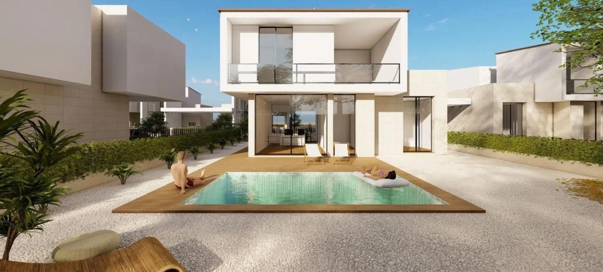 RESIDENCIAL VILA NATURA – LA NUCÍA