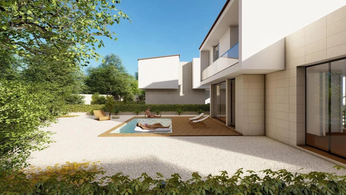 Obra nueva RESIDENCIAL VILA NATURA – LA NUCÍA en La Nucia (Revista) photo 2