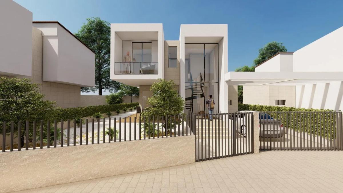 Obra nueva RESIDENCIAL VILA NATURA – LA NUCÍA en La Nucia (Revista) photo 3