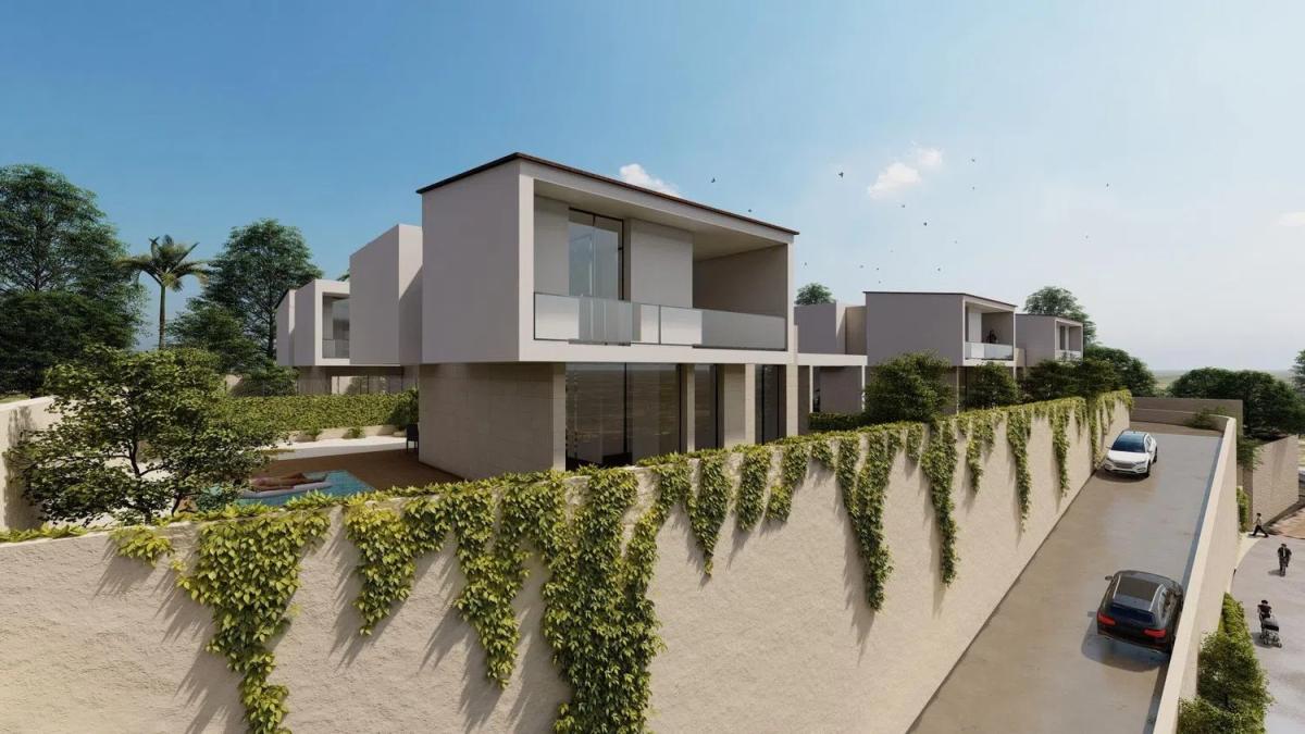 Obra nueva RESIDENCIAL VILA NATURA – LA NUCÍA en La Nucia (Revista) photo 5
