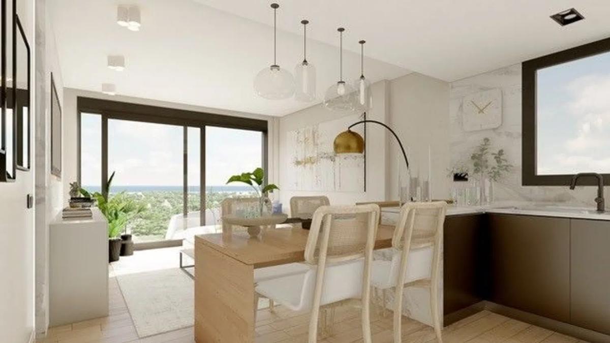 Obra nueva Complejo Residencial THE TEN en Guardamar del Segura (Revista) photo 4