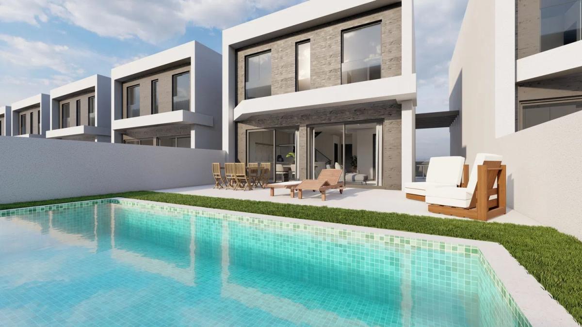 Obra nueva Harmony en Mutxamel (Revista) photo 3