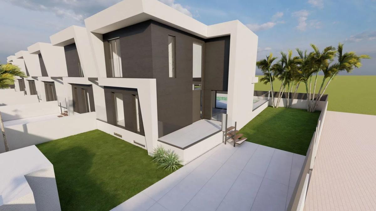 Obra nueva Harmony en Mutxamel (Revista) photo 4