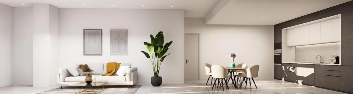 New construction Apartamento en Playa del Cura in Torrevieja photo 3