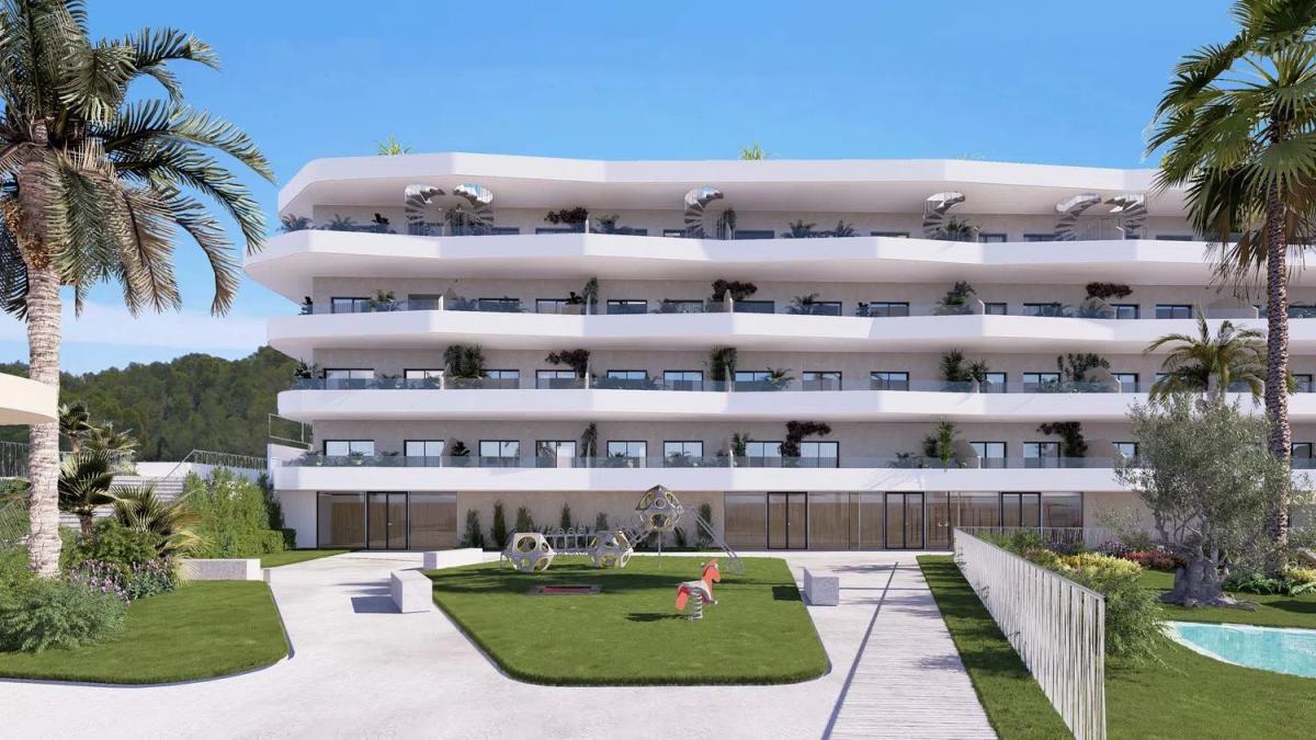 Obra nueva La Nucía Pines en La Nucia (Revista) photo 2
