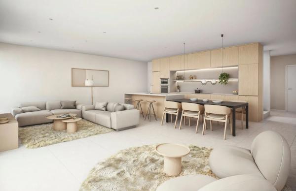 Promocja VERESMA HOUSING nowe budownictwo w Alicante / Alacant thumbnail 1