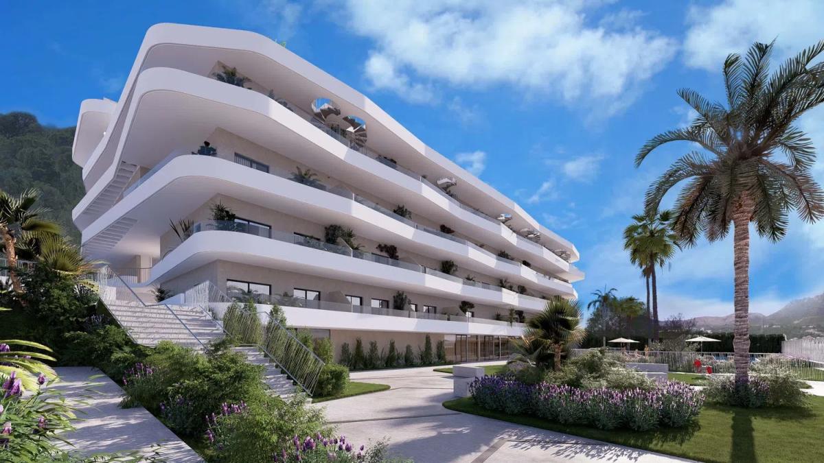 Obra nueva La Nucía Pines en La Nucia (Revista) photo 3