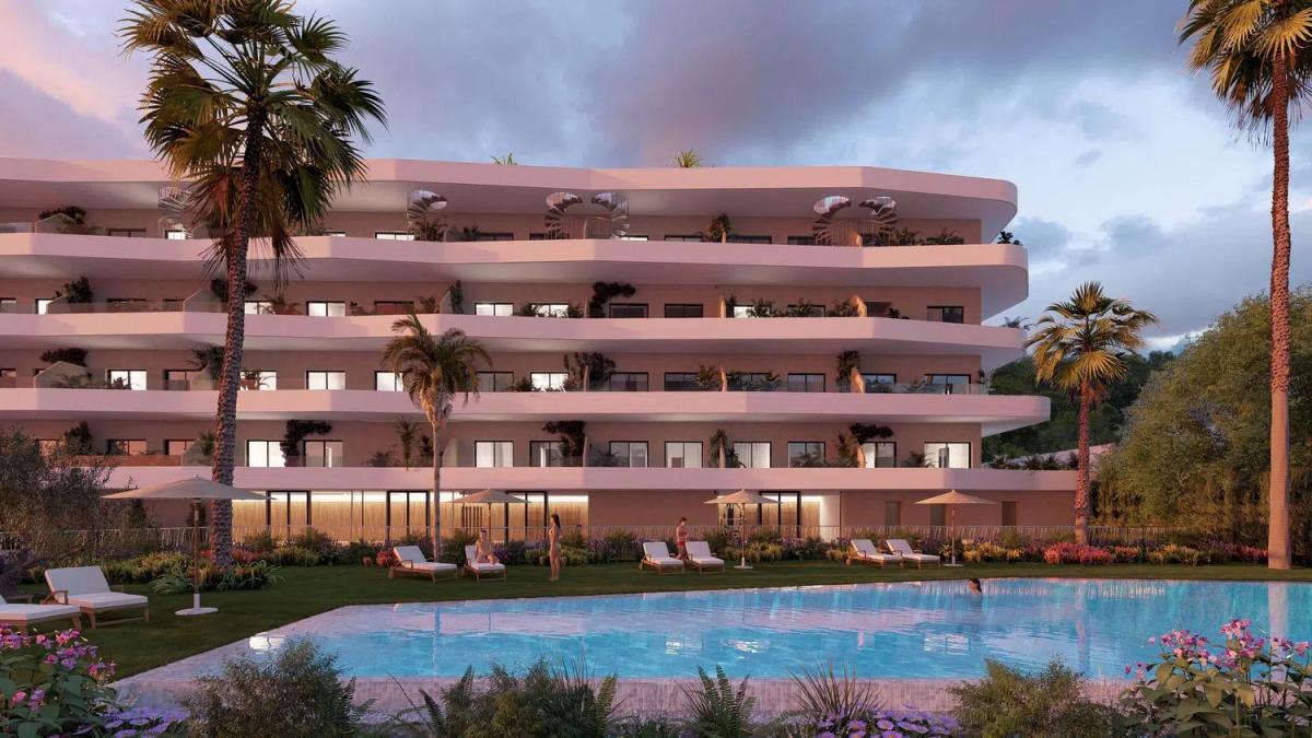 Obra nueva La Nucía Pines en La Nucia (Revista) photo 4