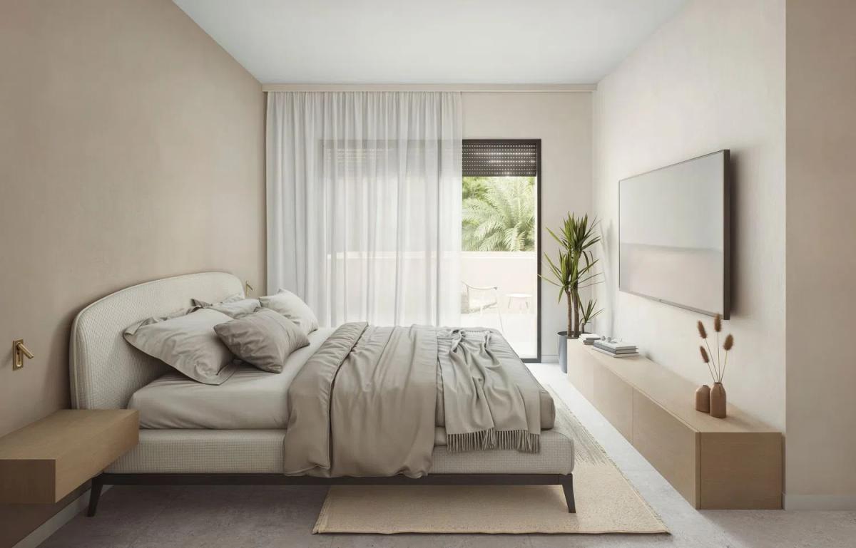 Obra nueva VERESMA HOUSING en Alicante / Alacant (Revista) photo 4
