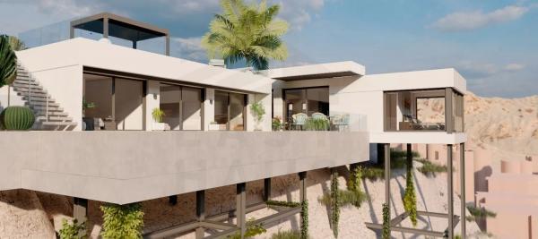 Promocja GOLF HILLS nowe budownictwo w Ciudad Quesada photo 1