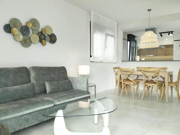 Chalet pareado en venta en Partida Barranquets, Carrer 52, 2 photo 1